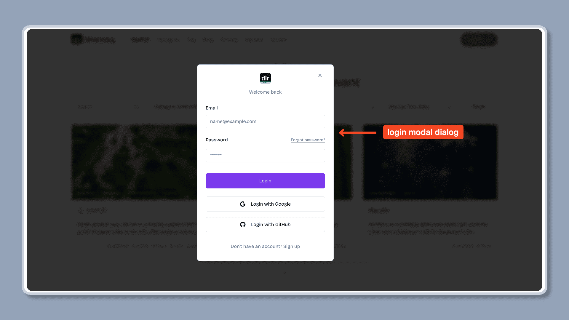Secure Authentication - image 2