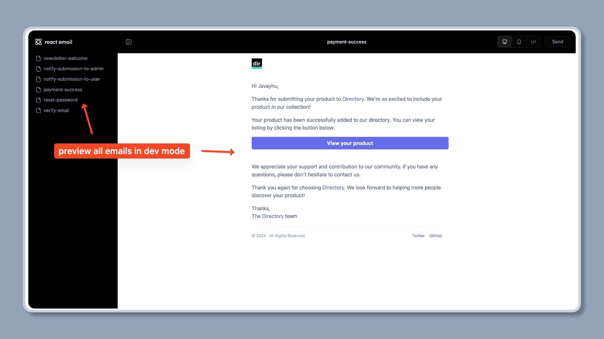 Email - image 3