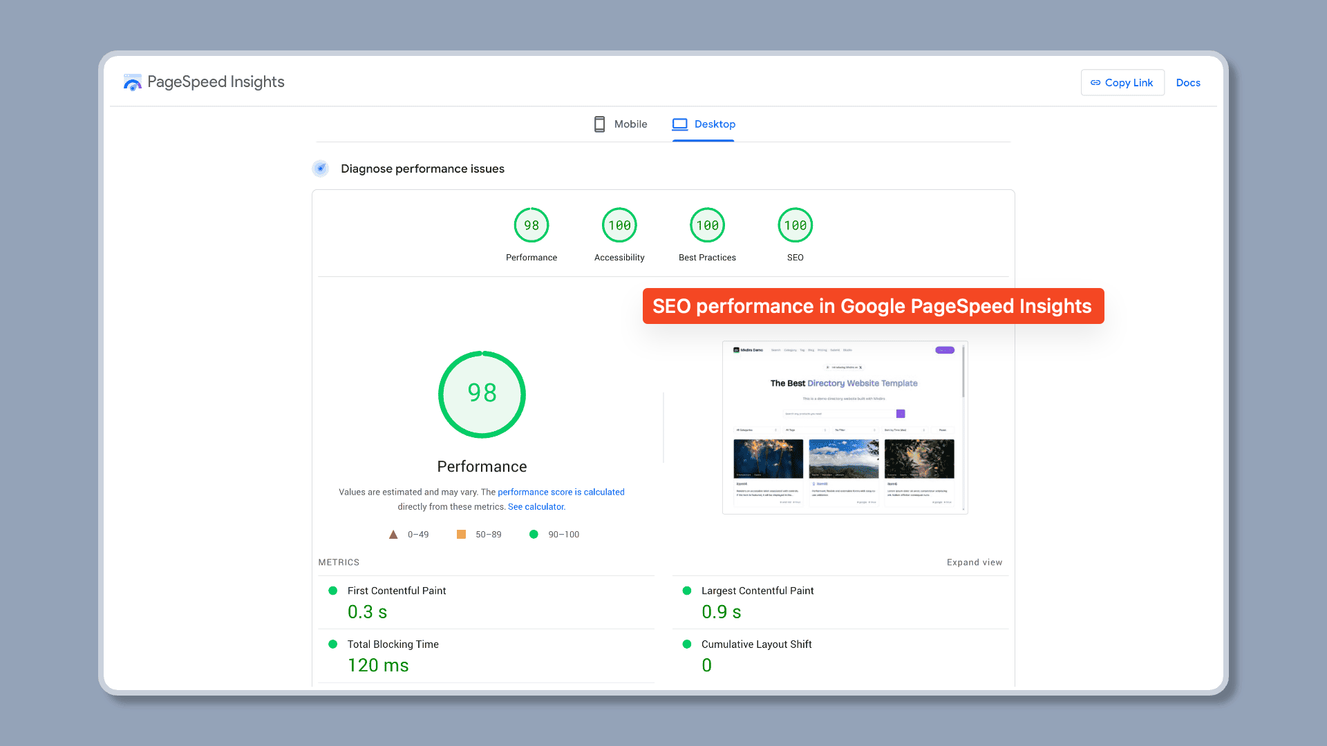 SEO Optimization - image 1