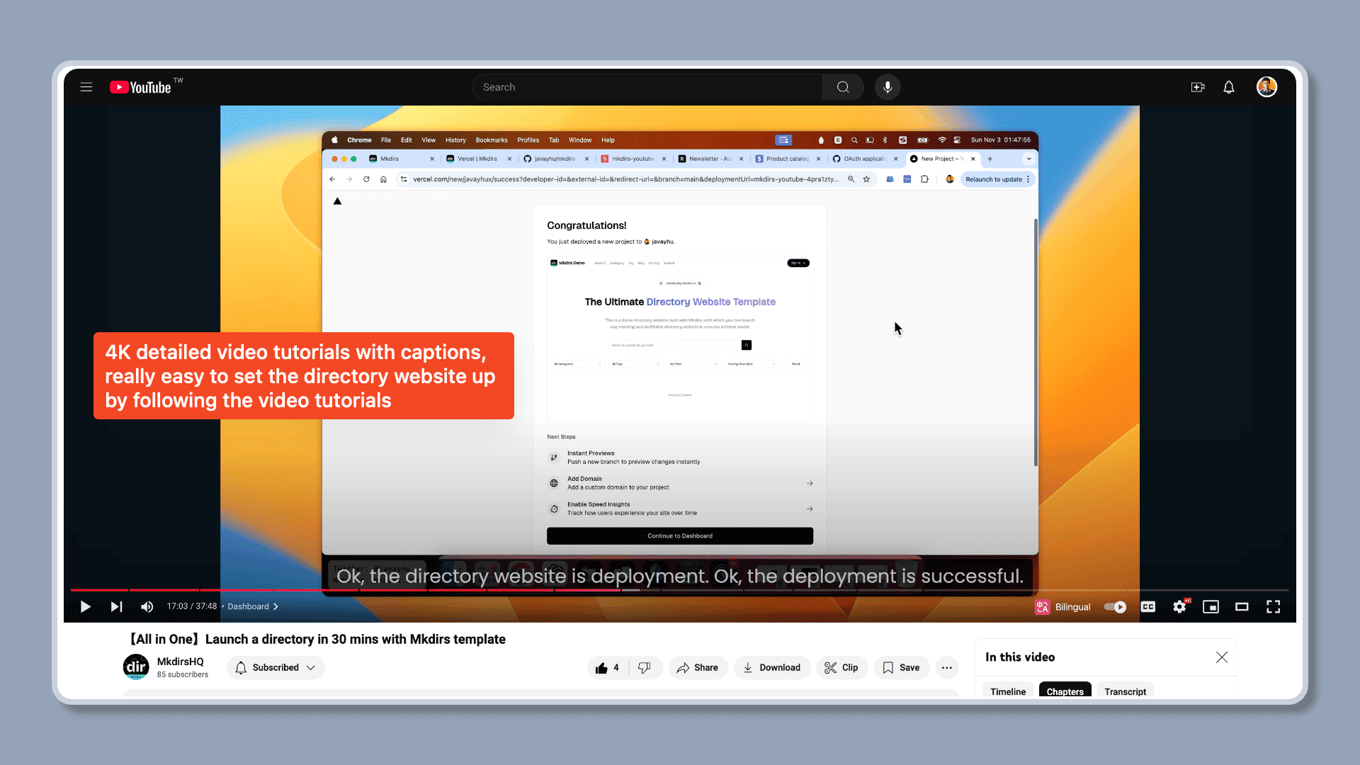 Docs and Videos - image 4